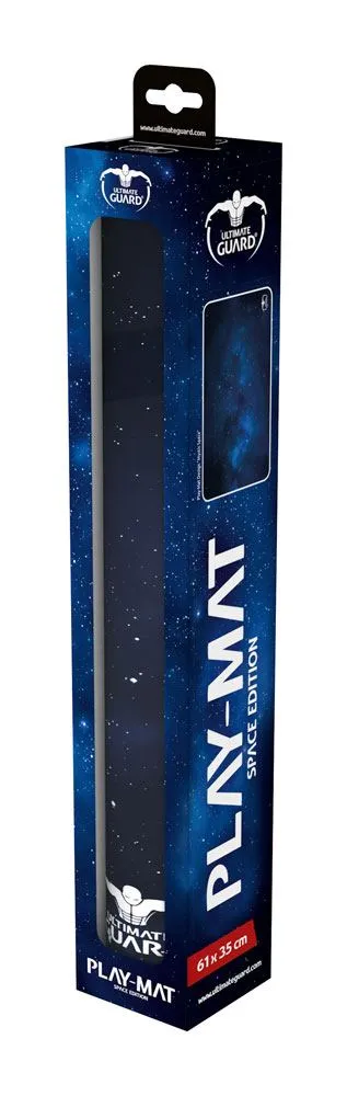 Ultimate Guard Play-Mat Artwork 2 mm (61 x 35 cm) - Mystic Space